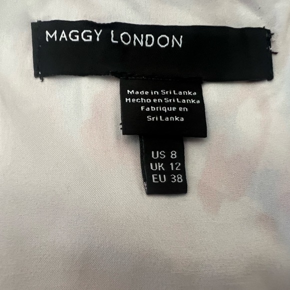 Maggy London Delinda Dress - Picture 2 of 6